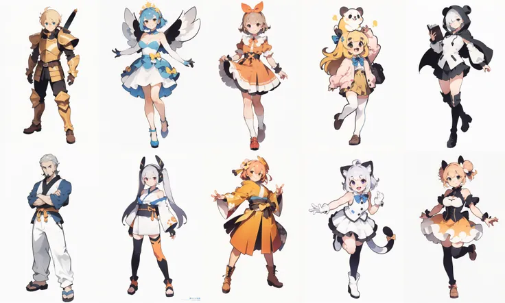 <lora:depth02:1.2>,solo,__Vtuber_Character_Design__,(full body:1.1),detailed face,dynamic pose,looking at viewer,white background