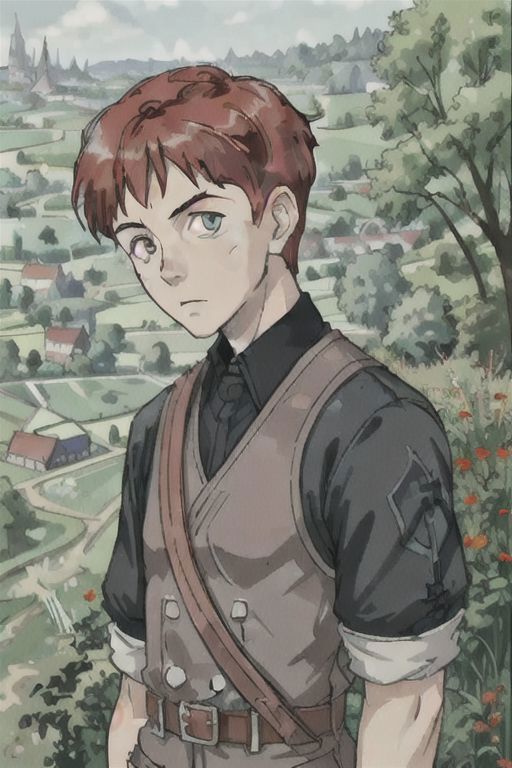 Dieter (Monster) Dieter (Monster)