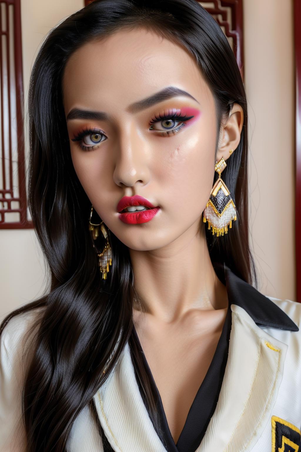 Kiki Willow Lora Kiki_Willow_lora_v01