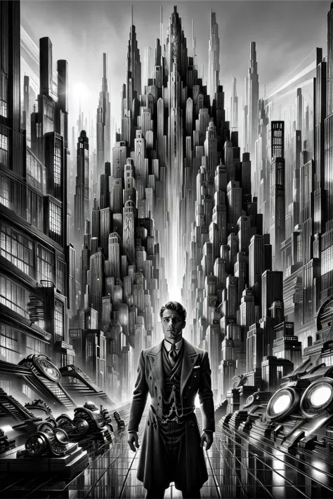 <lora:Metropolis_Movie_Style_SD1.5:1> mad-ropolis-movie