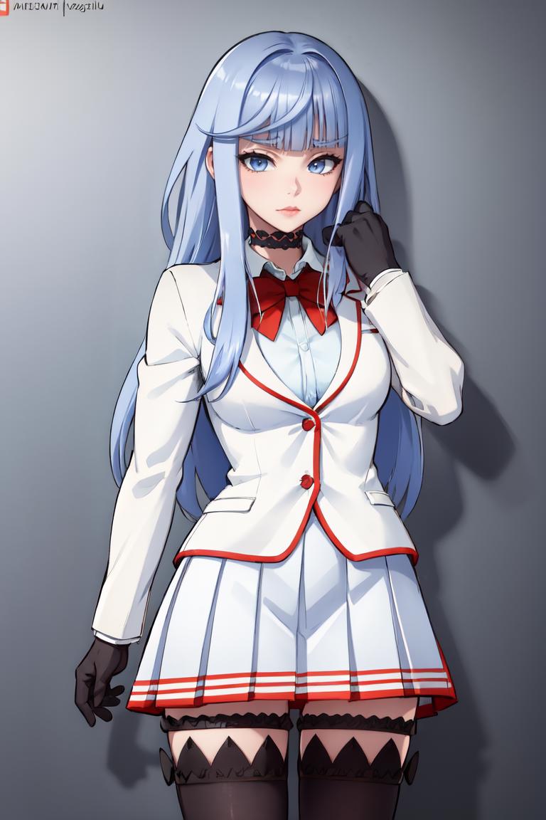 Megami Saikou | Yandere Simulator v1.0