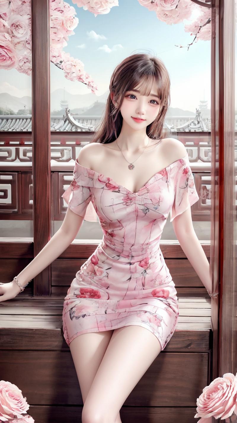 Elegant mature clothing S4 v1.0