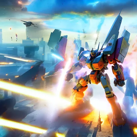 photo (gundamfight:1)