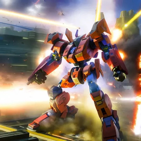 photo (gundamfight:1)