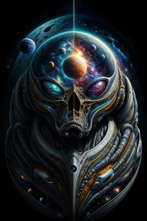 (masterpiece, hyperdetailed, best quality), space, blocks, alien geometrics, astronaut, space suit, solo, galaxy, ((beyond human understanding)), unworldly, non senses, infinite, endless, element, dimension, absurd, weird,<lora:detail\add_detail.safetensors:1.0:1.0> <lora:epi_noiseoffset2.safetensors:0.8:0.8>