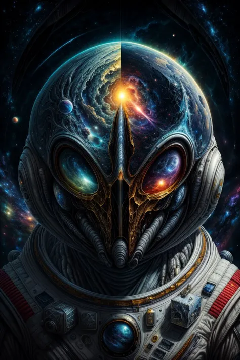 (masterpiece, hyperdetailed), space, blocks, alien geometrics, astronaut, space suit, solo, galaxy, ((beyond human understanding)),<lora:detail\add_detail.safetensors:1.0:1.0> <lora:epi_noiseoffset2.safetensors:0.8:0.8>