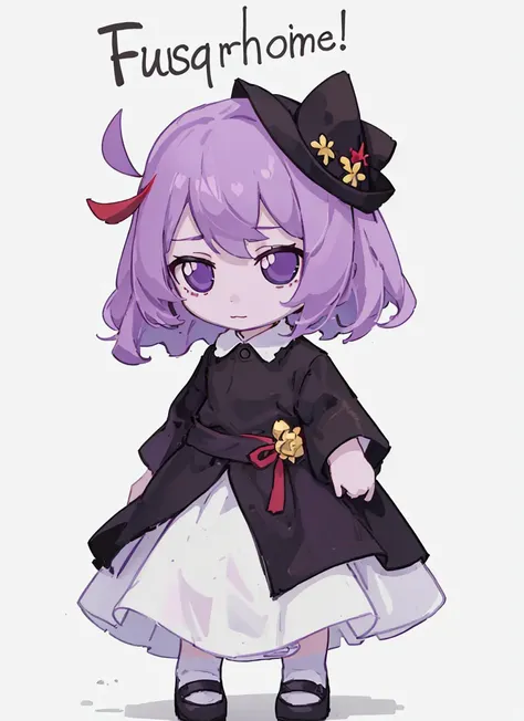 highest quality, best quality, 1girl, 
masunya, (purple skin color:1.1),  <lora:my_LoRA_masunya_v3:0.4>
fumo,  <lora:fumo_v10:0.7>