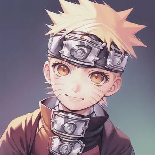 cute portrait of (naruto:1.4) baby , digital art, trending artstation <lora:RichVIPLora_SD1.5:1.2>