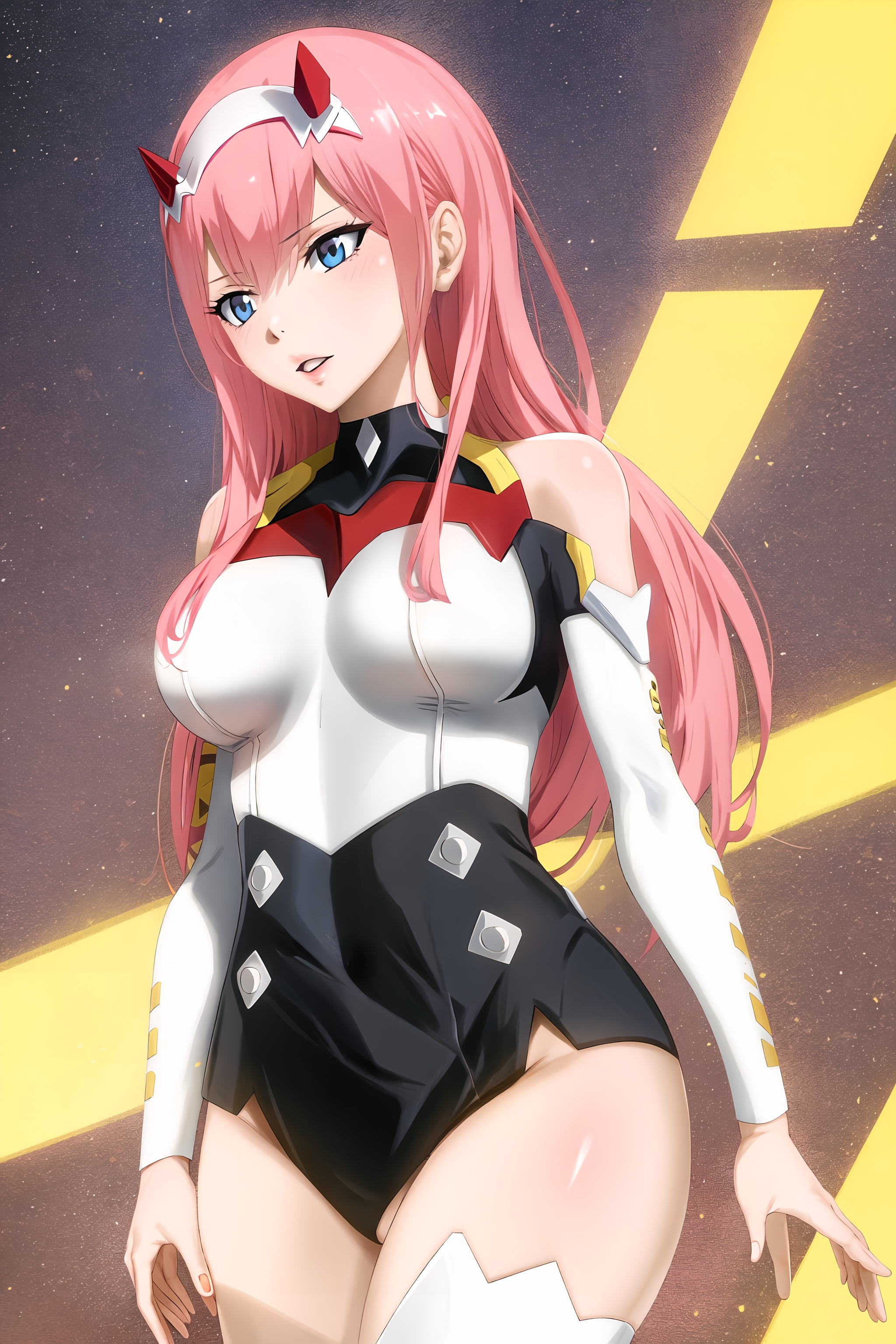 【Art Style】Gaston18 Style v1.0