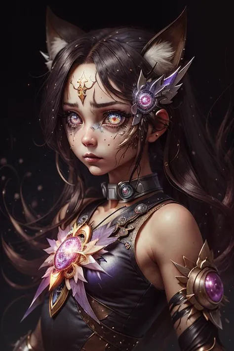 (realistic:1.2), (highly detailed:1.5), (Artist: Suehiro Maruo), (Acrylic), (Magical girl:1.3),(Transformation:1.2), (Henshin_pose:1.5),
(Dark:1.5), (Disturbing:1.5), (Cute:1.2), (Vibrant), (Surreal:1.5), (Mystical:1.2), (Wand:1.2),
(Background), (Eerie), (Twisted), (Dilapidated), (Dramatic), (Lighting:1.3),
(Shadows), (Highlights), (Unconventional), (Intricate), (Beauty), (Grotesquery), (Surreal),
(Sharpness:1.4), (detailed face), (detailed eyes), (detailed pupils)
