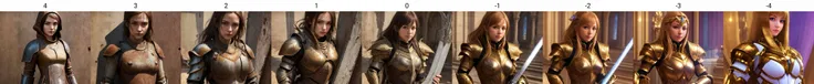 best quality,masterpiece,highly detailed,ultra-detailed, <lora:neg4all_bdsqlsz_V3.5:-1> 1girl, <lora:Modelaging_last:4>(Visby coat of plates),An armor made of armor style developed in Visby, Sweden, with rectangular metal plates