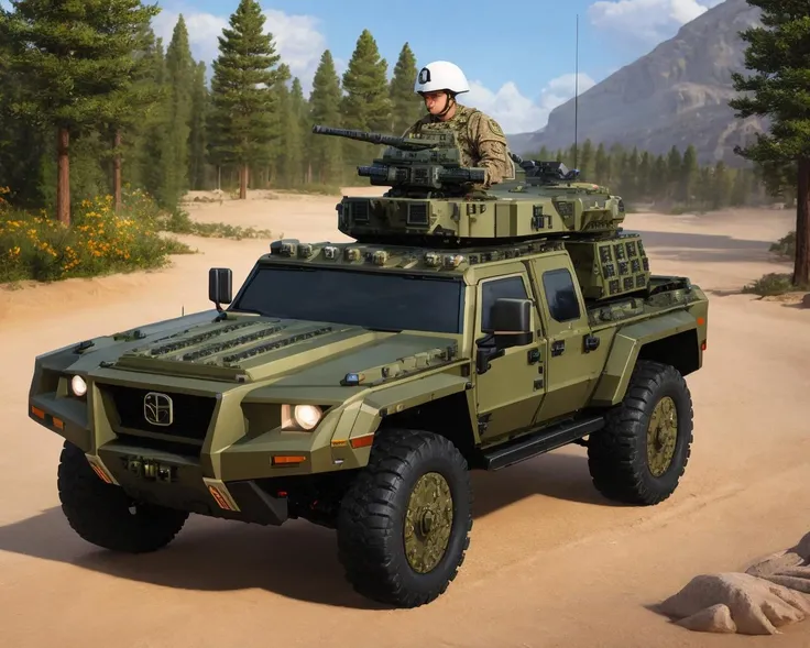 best quality,masterpiece,highly detailed,ultra-detailed, <lora:neg-2all_bdsqlsz_V3.5:-1>
military vehicle, <lora:Modelaging_last:-2>