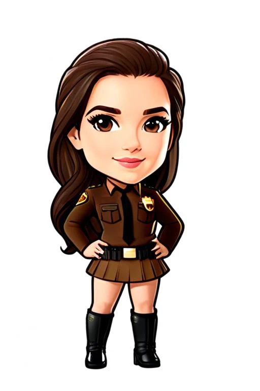 <lora:EmiliaClarke:.7> "EmiliaClarke", UPS, chibi