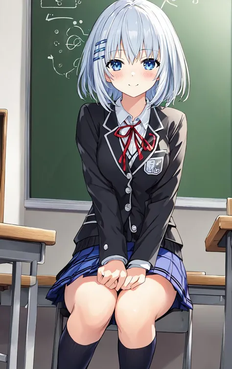 ((masterpiece, best quality:1.2)), (ultra-detailed:1.2), extremely detailed cg,8k,tobiichi origami,<lora:OrigamiV10:1>,(schl1),
<lora:standingFullBodyWithBackgroundStyle_v10:1>,
( blush:1.1),school street,smile,