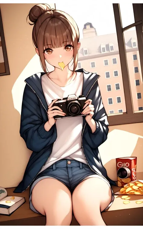 old cameras