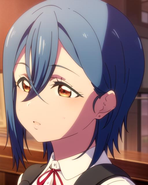 [LoRA] Wakana Shiki - Love Live! Superstar!! v1.0