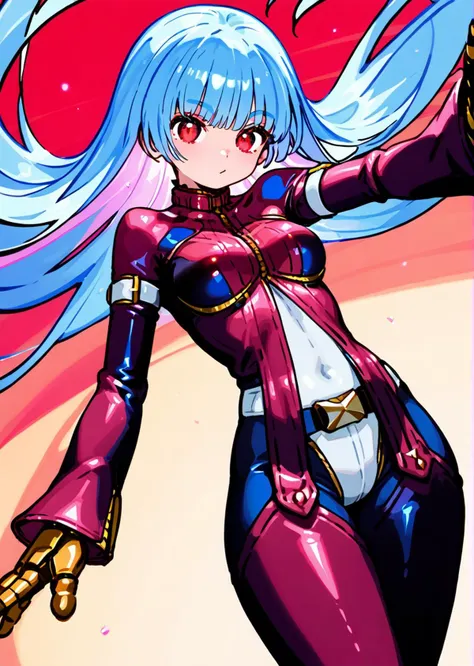 score 9, score 8 up, score 7 up, rating questionable,
detailed background,
<lora:kula.pony:1>,
kula,
wide hips, shiny skin,
glowing hair,