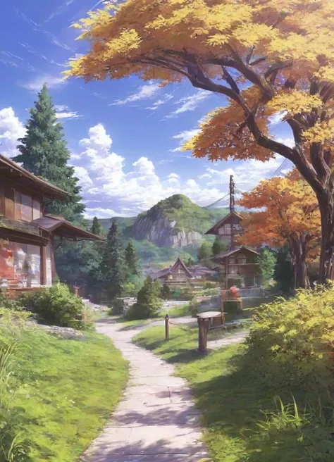 <lora:PE_AnimeBG:1> PEAnimeBG, outdoors, scenery, background, anime,
masterpiece, high resolution, octance 4k, high detail