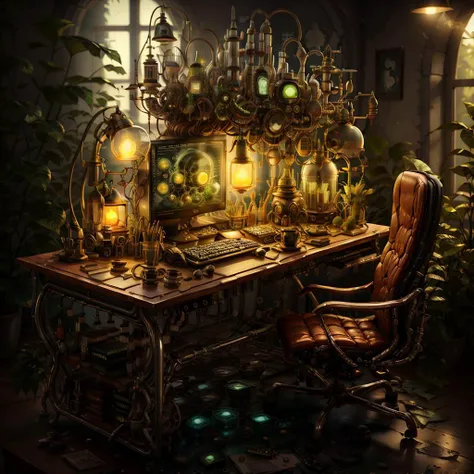 <lora:Biochemical:1>desk,cinsdia
