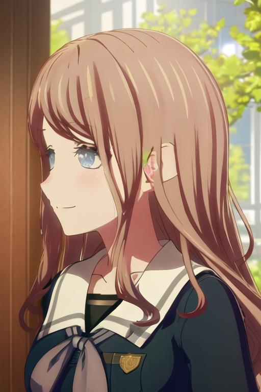 Nagasaki Soyo (BanG Dream! It's MyGO!!!!!) v1.4