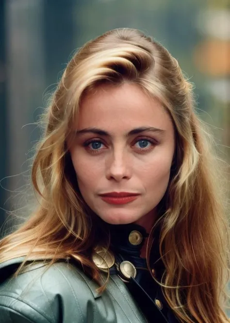 (sharp focus:1.2),photo,attractive young woman,(emmanuelle_beart),detailed eyes,luscious lips,(winged eyeliner:0.85),(thor cosplay:1.2),(dark hair:1.2),wearing (jacket:1.2) at a (shop:1.2). (moody lighting:1.2),depth of field,bokeh,4K,HDR.,
<lora:emmanuelle_beart-000007:0.7>,
