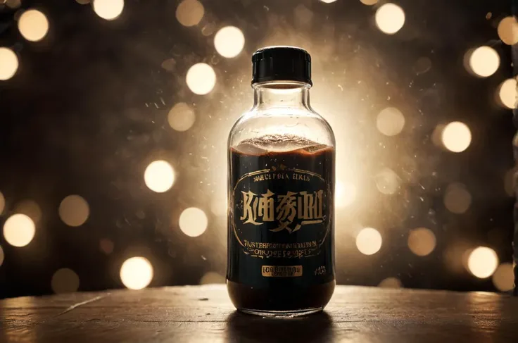 cinematic photo best quality, masterpiece,
kangooru in glas bottle boxing wall . 35mm photograph, film, bokeh, professional, 4k, highly detailed