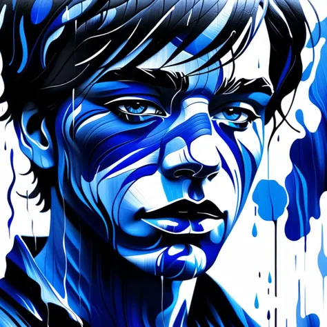 Cel Shaded Art of Silhouette style line art trinket depicting a Vulnerable person, blurry image in background, hint of Indigo
Close Up, expressive, erotic
Tadao Ando, natural, shimmering, vibrant, gothic, rpg,1400ad, ultra detailed, detailed, immersive, reminiscent of high fantasy RPG games, HD, masterpiece, best quality, hyper detailed, super realistic, perfect face, perfect hands, award-winning, professional, breathtaking, linquivera
brown Waterfall
miserable weather
abstract expressionist painting . energetic brushwork, bold colors, abstract forms, expressive, emotional
<lora:MJ52:0.5> <lora:clothing_slider_v19:1> <lora:sd_xl_dpo_lora_v1:1> <lora:linquivera:1> . High contrast, minimalistic, black and white, stark, dramatic, 2D, flat color, toon shading, cel shaded style