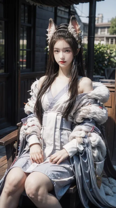 snow white