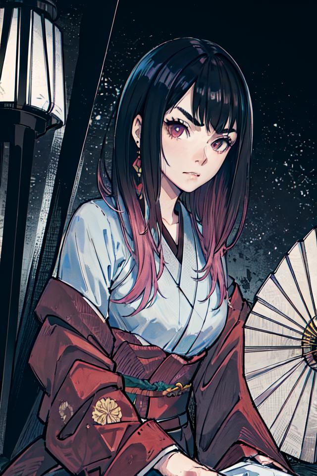 Osaki Akane (Akane Banashi) v1.0