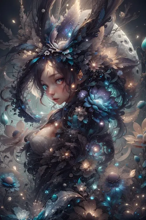 <lora:lunar-flower-style-darquelilly-v1:1> lunarflowerstyle