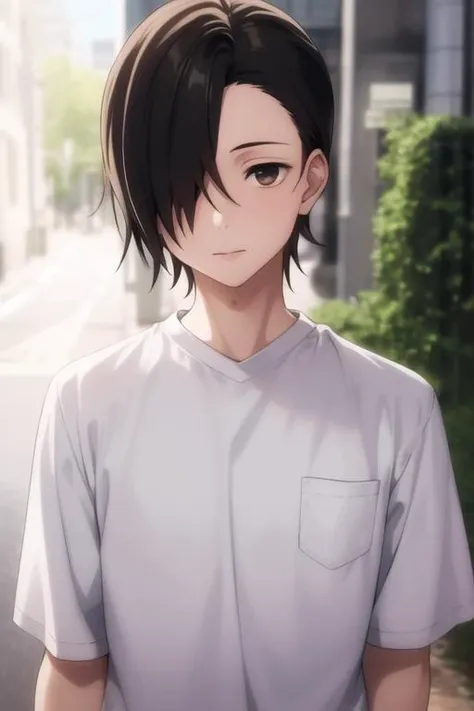 masterpiece, best quality, high quality, 1boy, solo, male focus, looking at viewer, upper body, <lora:junpei_yoshino:0.70>, junpei_yoshino, <lora:animemix_v3_offset:0.25>