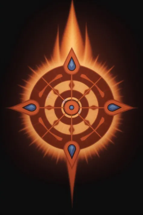 tribal symbols, desktop wallpaper, 4k, 8k, hd