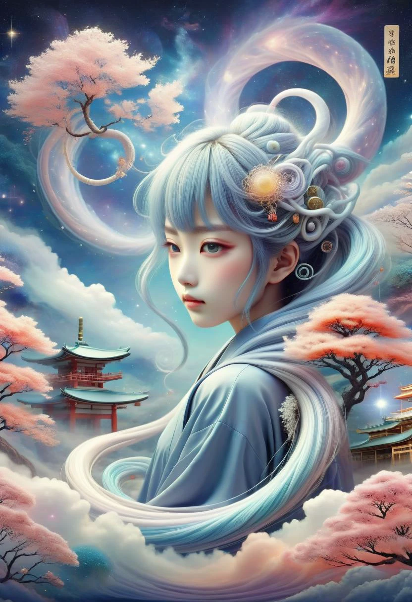 DonMP4ste11F41ryT4l3XL anime harmonious pneumatic nature japanese coiled Yong, celestial
, <lora:DonMP4ste11F41ryT4l3XL-000008:0.8>