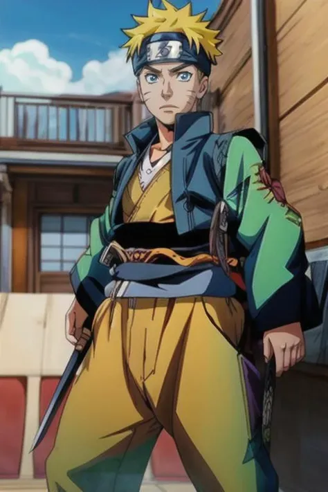 anime boy fantasy