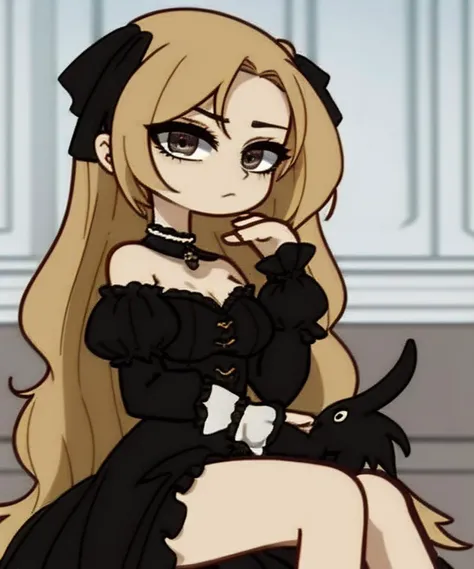 (8k uhd, masterpiece, best quality, high quality, absurdres, ultra-detailed)
<lora:Gacha:0.7>
hyper-detailing, elaborate outfits, sexy, fashion, poses,
a woman with a dragon tattoo on her back sitting on a chair with a tattoo on her leg and a tattoo on her leg, artist, tattoos, a tattoo, cobra
anime \(style\), (gothic art:1.3), depressive mood
<lora:RetroGoth:0.85>, 1980s \(style\), retro \(style\)