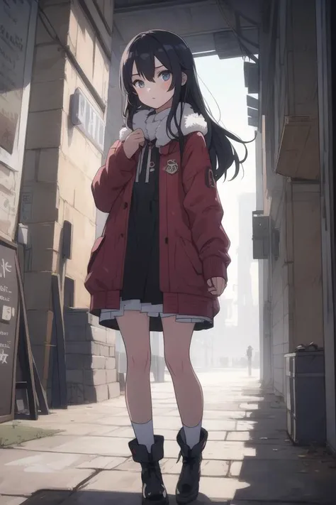 1girl