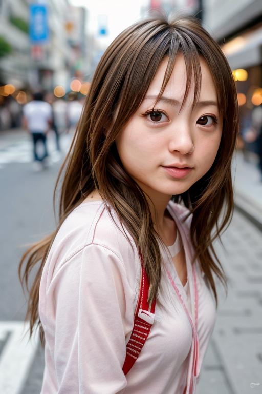 Asami Konno (紺野あさ美) v1.0