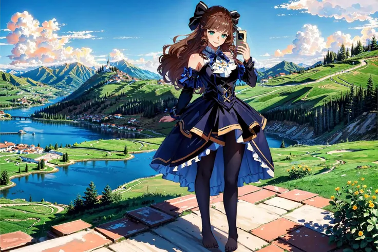 (masterpiece:1.4), (best quality:1.4), sky, clouds,