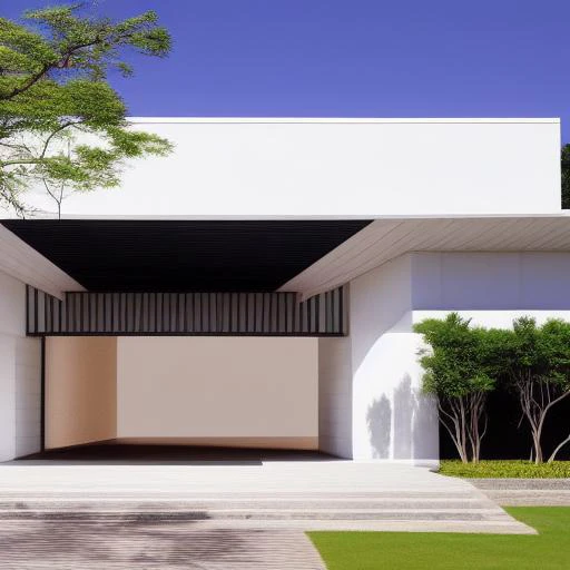 arq-render house