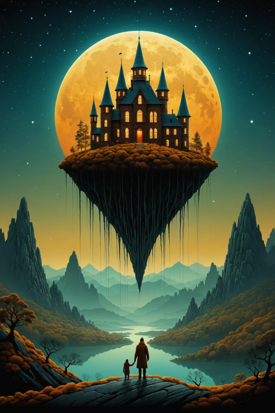 by Andy Kehoe and Reylia Slaby in the style of Gediminas Pranckevicius <lora:more_art:0.20><lora:huge_anime_eyes:0.85><lora:attractive:0.75><lora:great_lighting:1.00><lora:aesthetic:0.85><lora:photorealistic_portrait:0.85><lora:clothing_slider:1.00><lora:RMSDXL_Enhance:0.45><lora:RMSDXL_Creative:0.35><lora:RMSDXL_Photo:0.45><lora:RMSDXL_Darkness_Cinema:0.50><lora:XDetail_heavy:0.45><lora:perfect_eyes:0.15><lora:perfect_hands:0.15><lora:midjourney:-0.15><lora:looking_at_viewer:0.75>