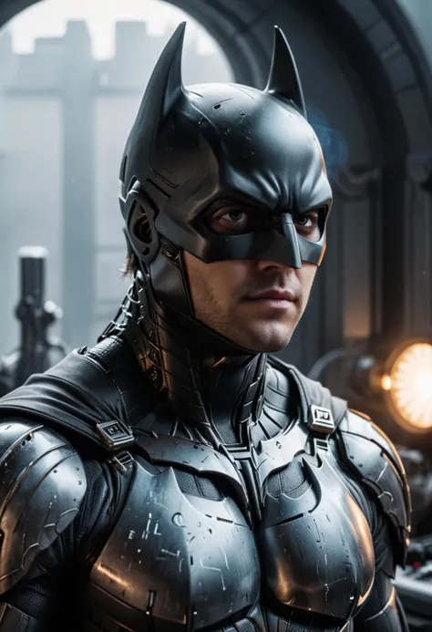 <lora:RMSDXL_Enhance:0.85> <lora:RMSDXL_Darkness_Cinema:0.5> <lora:RMSDXL_Creative:2> Transformers, in the style of batman and hr giger, photo realistic, ultra details, natural light, light background, photo, Studio lighting cinematic shot + dynamic composition, incredibly detailed, sharpen, details + intricate detail + professional lighting, film lighting + 35mm + anamorphic + lightroom + cinematography + bokeh + lens flare + film grain, photo realistic, ultra details, natural light, light background <lora:RMSDXL_Enhance:0.85> <lora:RMSDXL_Darkness_Cinema:0.5> <lora:RMSDXL_Creative:2>