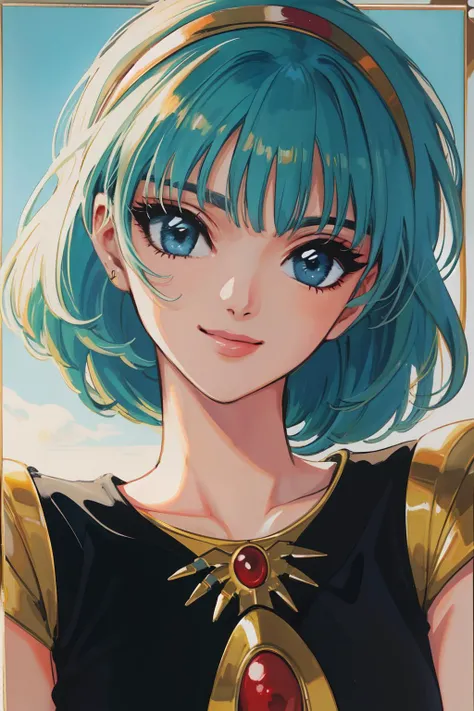 (best quality, masterpiece, RAW photo,ultra-detailed:1.2), <lyco:GoodHands-beta2:1.0>,1girl,solo,looking at viewer,smile <lyco:Magic_Knight_Rayearth-10:1.0>Rayearth
