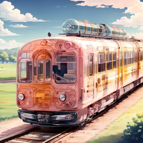 <lora:jelly:1>train
