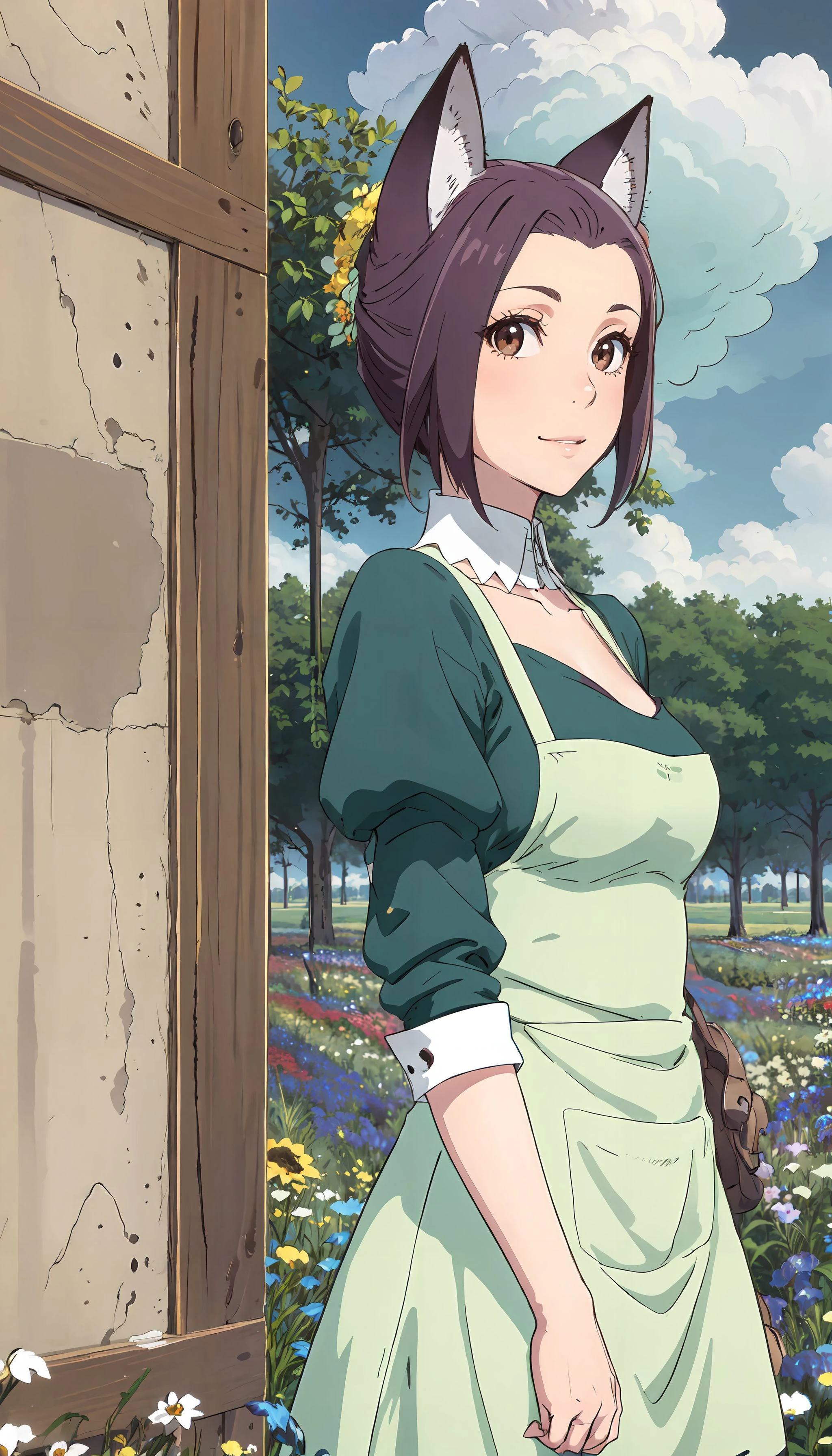 Innkeeper - Toaru ossan no VRMMO Katsudouki