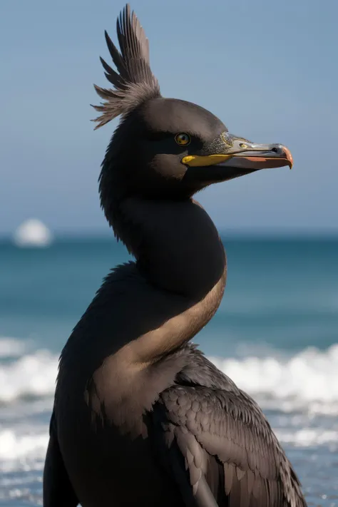 Cormorant