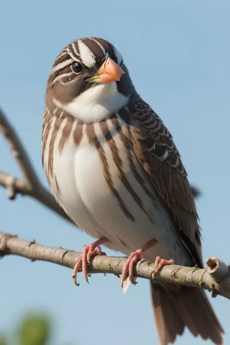 Sparrow