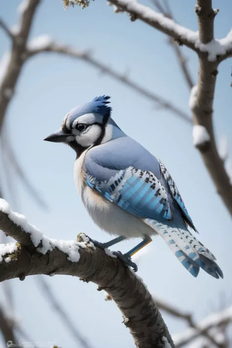 Blue Jay