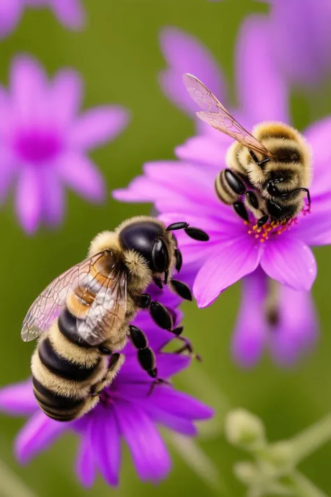 bees