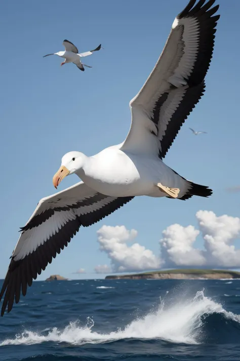 Albatross