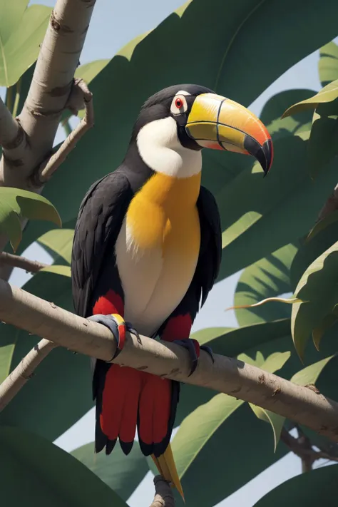 Toucan